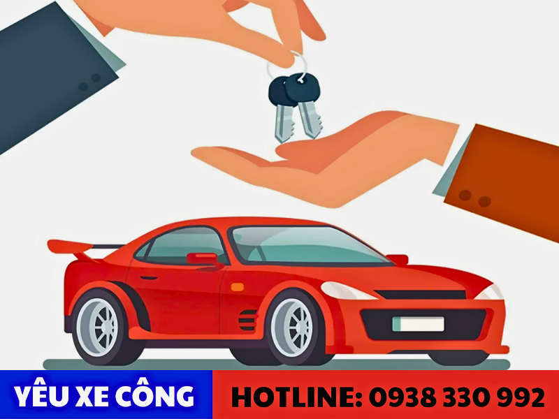 Không nên quyết định mua xe/mooc theo cảm tính