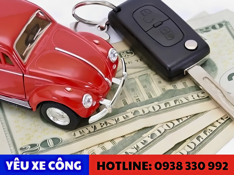 Giá tiền không phải là tất cả