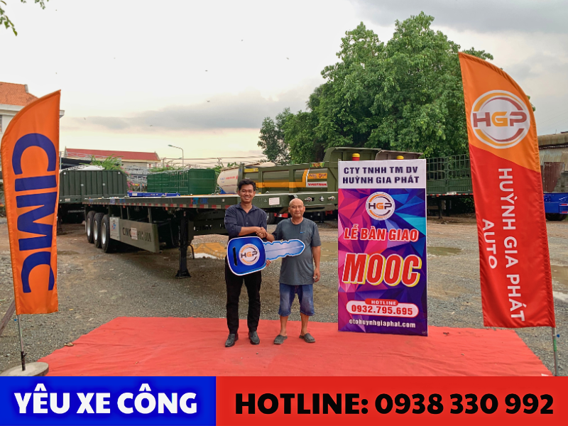Hoạt động vận tải có cần coi ngày giờ phong thủy???