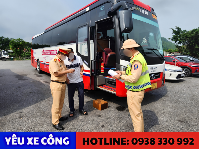 Điều chỉnh giá cước vận tải