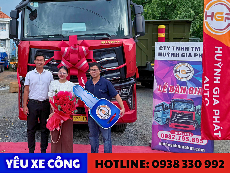 Chọn đúng ngày mua xe làm ăn sẽ phất lên