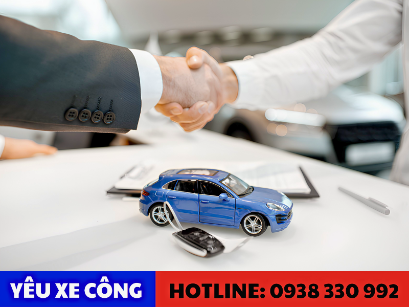 Có nên quá phụ thuộc vào ngày đẹp khi mua xe???