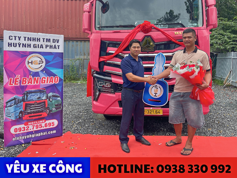 Ngày phù hợp để ký kết hợp đồng mua xe