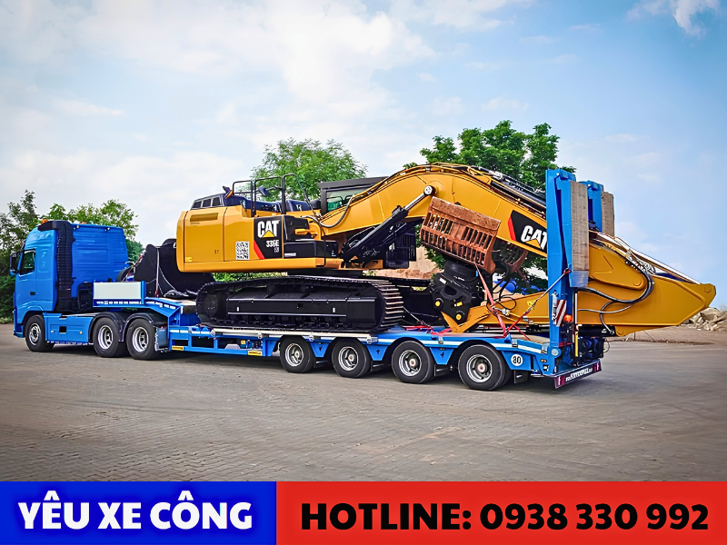 Xác định đúng loại hàng hóa cần vận chuyển