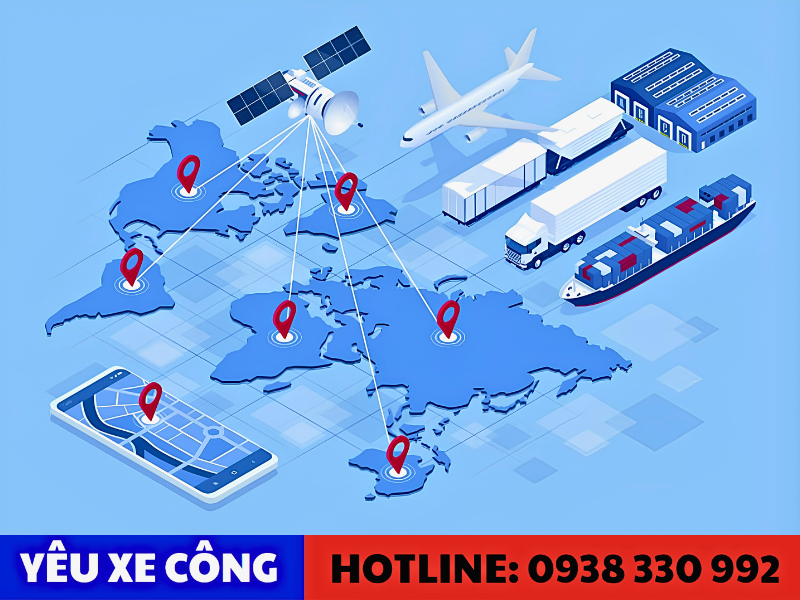 Đẩy nhanh kết nối đa phương thức