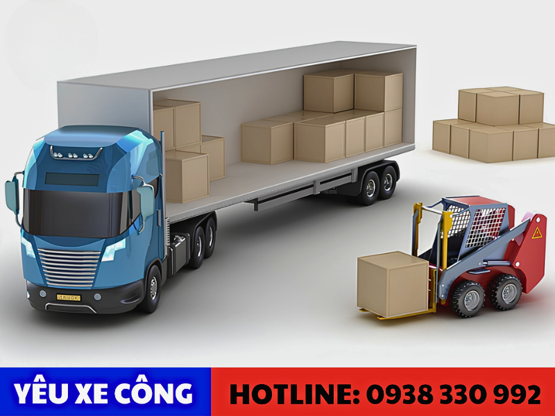 Các doanh nghiệp vận tải cần làm gì??